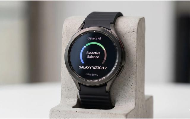 What to expect from Samsung Galaxy Watch 9 — News story on dripviewz