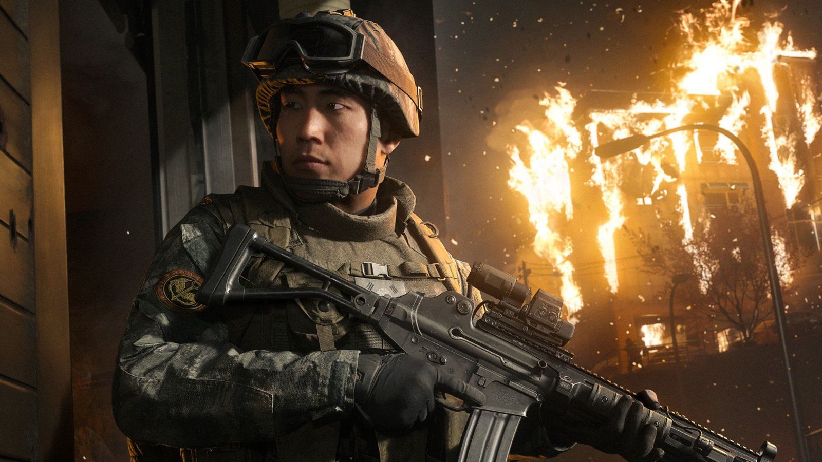 Modern Warfare 4 beta includes campaign and Warzone as Activision get desperate — News news on dripviewz