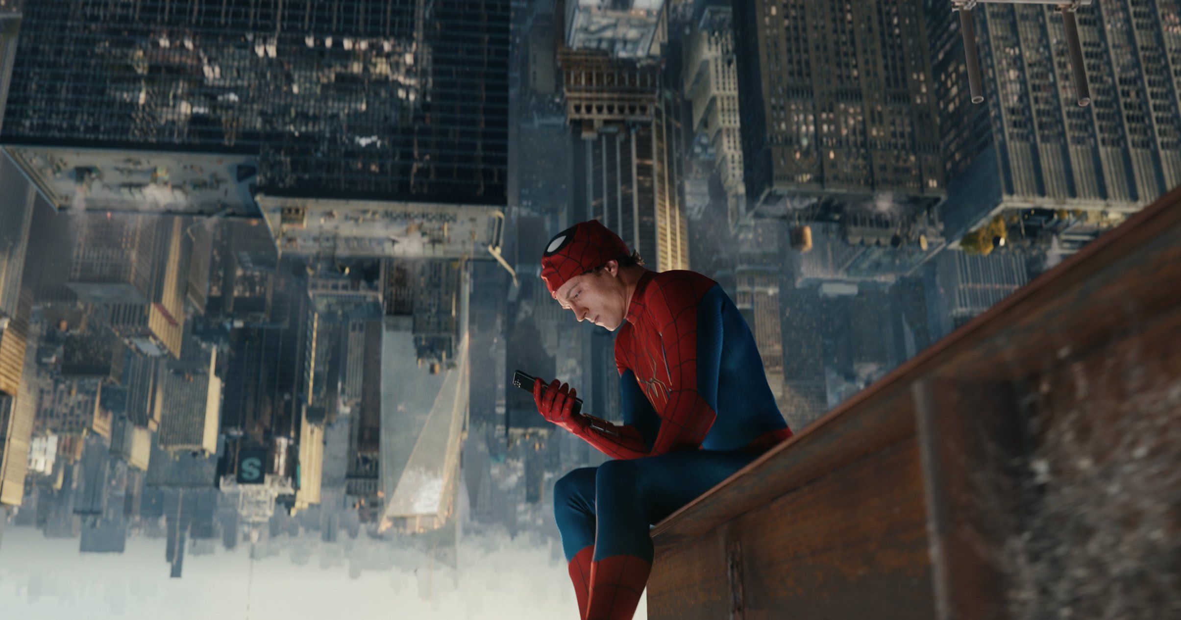 Spider-Man: Brand New Day is exactly how to make a superhero movie in 2026