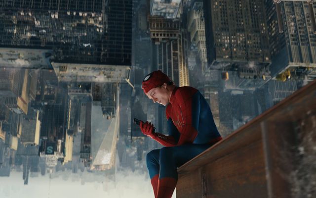 Spider-Man: Brand New Day is exactly how to make a superhero movie in 2026