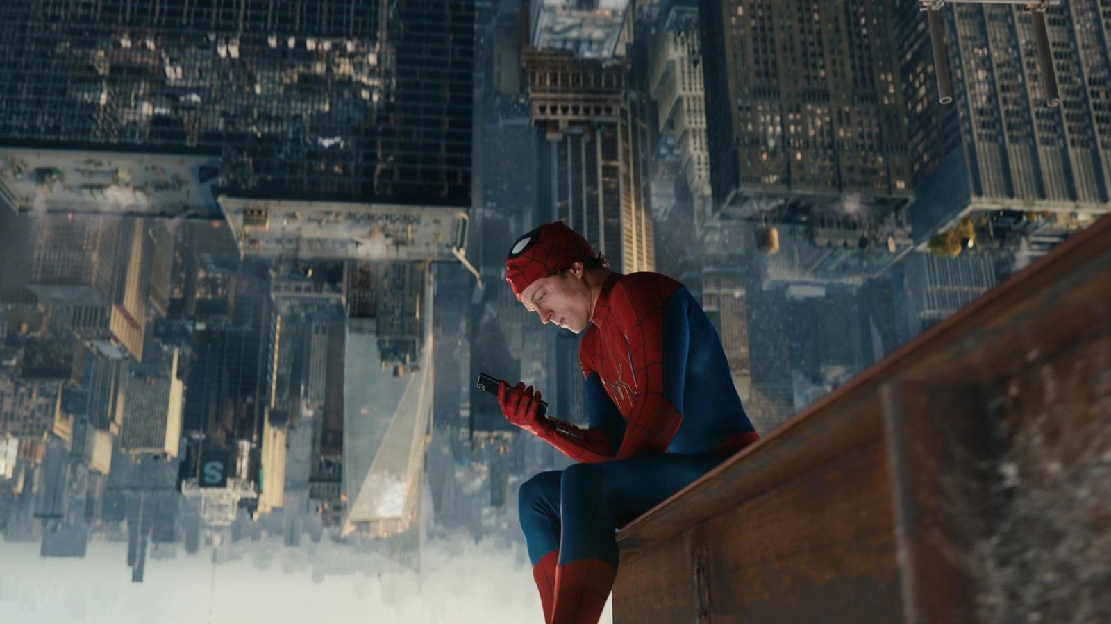 Spider-Man: Brand New Day is exactly how to make a superhero movie in 2026 — News news on dripviewz