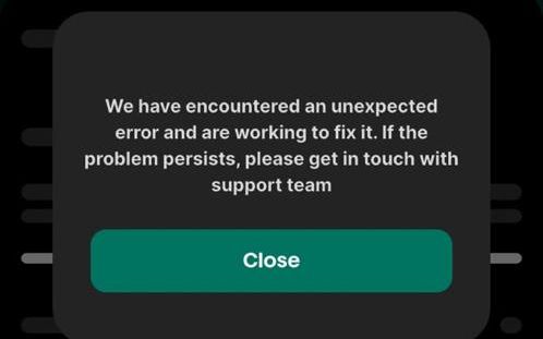 Bamboo, Cowrywise explain app disruptions as Dangote IPO demand surges