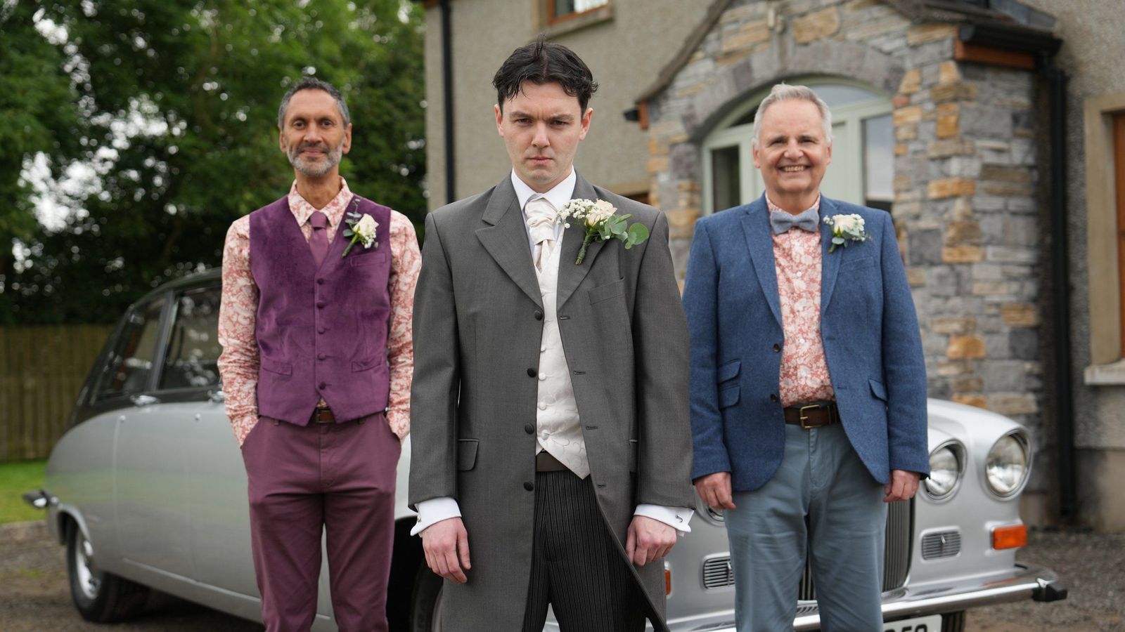 BBC quietly drops new episodes of 'must-watch show you've not seen' — News news on dripviewz
