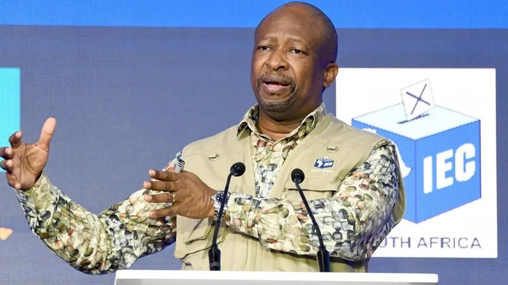 South Africa is betting on WhatsApp to bring Gen Z back to the ballot box — Politics news on dripviewz