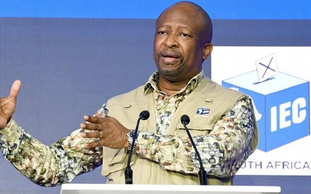 South Africa is betting on WhatsApp to bring Gen Z back to the ballot box — Politics story on dripviewz