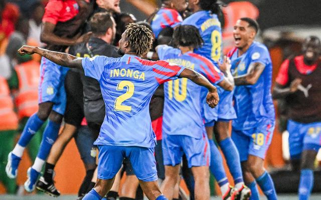 DR Congo suffers a huge setback ahead of England clash — News story on dripviewz