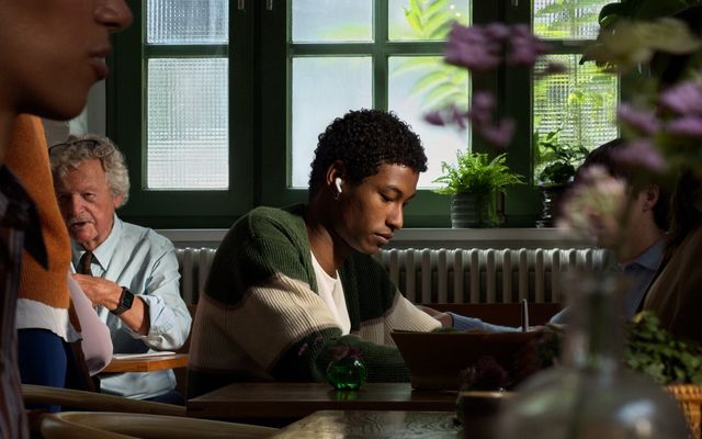 How to preorder the 2 new AirPods 5 models — News story on dripviewz