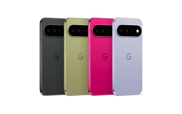 Everything announced at Made by Google 2026