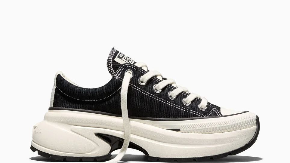 aespa's Karina Makes Converse Debut by Modeling Two Distinct Footwear Styles: Shop Here — News news on dripviewz