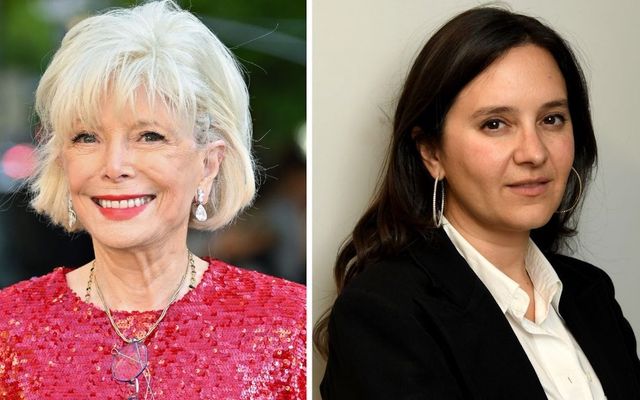 CBS News Slams 'Ludicrous' Report Claiming Lesley Stahl Nearly Quit '60 Minutes' Over Bari Weiss — News story on dripviewz