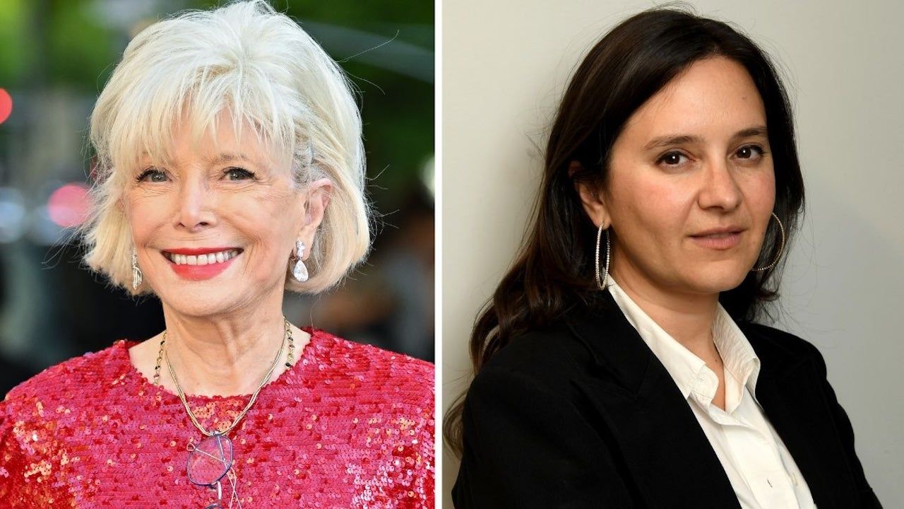 CBS News Slams 'Ludicrous' Report Claiming Lesley Stahl Nearly Quit '60 Minutes' Over Bari Weiss — News news on dripviewz