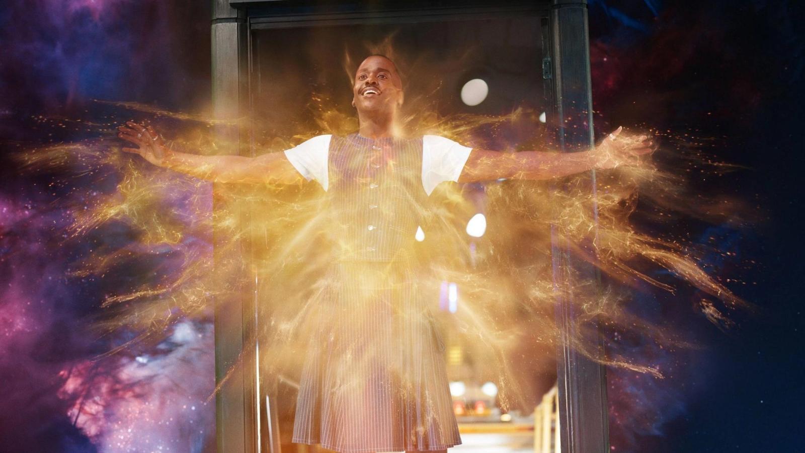 I know exactly who the next BBC Doctor Who boss should be — News news on dripviewz