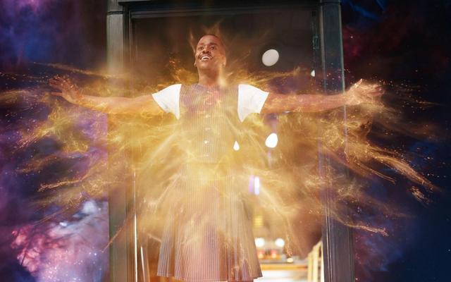 I know exactly who the next BBC Doctor Who boss should be β News story on dripviewz
