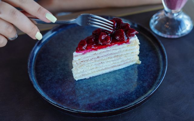 National Dessert Day 2026 deals: Score free deals from The Cheesecake Factory, White Castle, and Baskin-Robbins, and more — News story on dripviewz