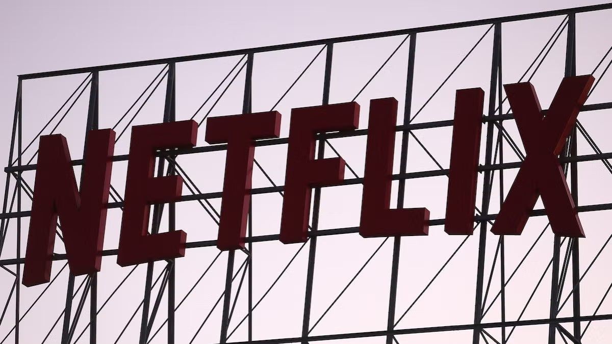 Netflix Lays Off 1,000 Employees as Company Cuts 6% of Staff — News news on dripviewz