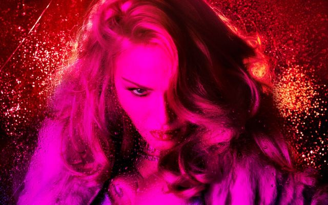 Madonna Celebrates 'Confessions II' Album With Limited-Time Pop-Ups