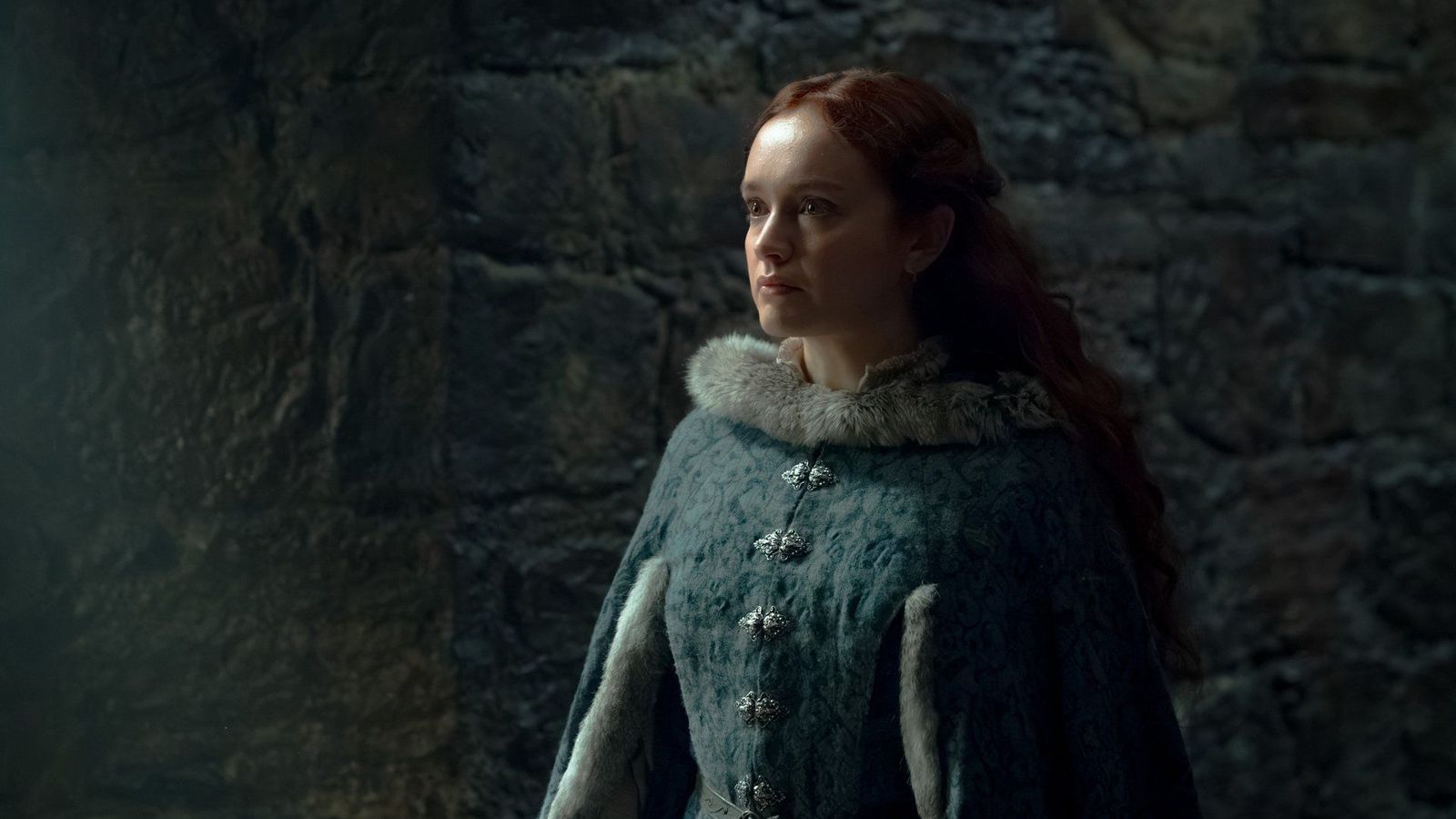 House of the Dragon fans are seething over the 'humiliation ritual of Olivia Cooke' — News news on dripviewz