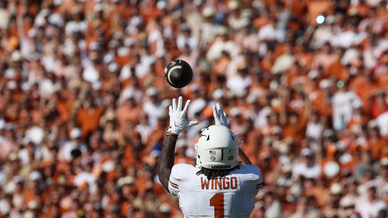 How to watch Florida vs. Texas online for free — News news on dripviewz