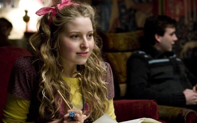 Harry Potter star 'earns more on OnlyFans in one year than her entire acting career' — News story on dripviewz