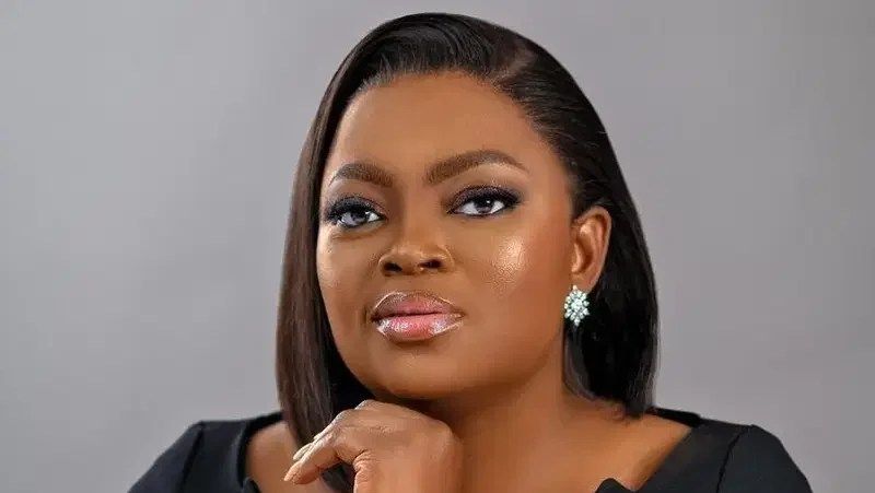 NOA commends Funke Akindele for ₦aira respect in 'Behind The Scenes'