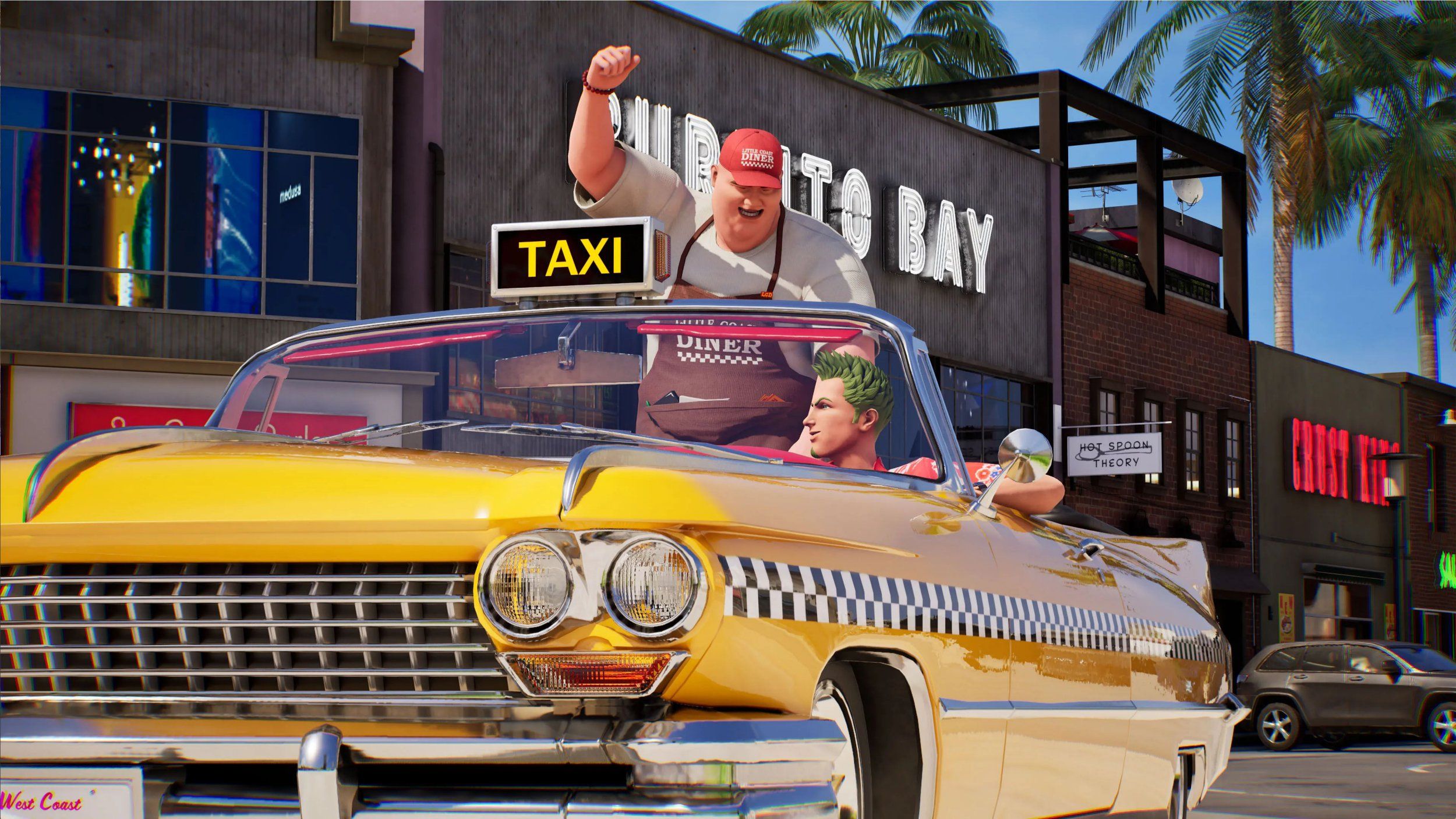 Spyro, Persona 6, and Crazy Taxi: the best trailers of Xbox Games Showcase 2026 — News story on dripviewz