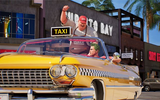 Spyro, Persona 6, and Crazy Taxi: the best trailers of Xbox Games Showcase 2026 — News story on dripviewz