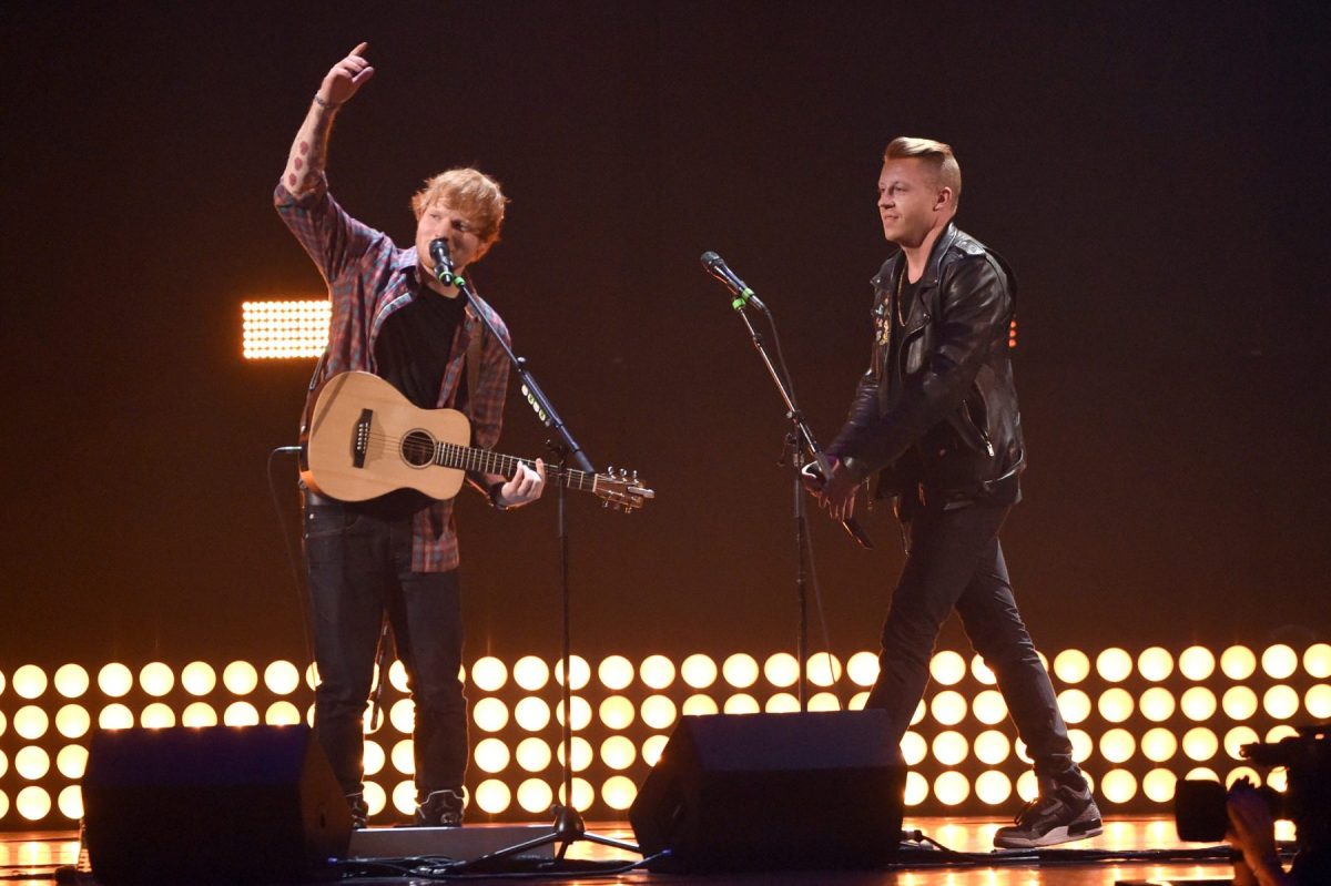 Dropkick Murphys' Ken Casey Criticizes Ed Sheeran Over His Treatment of Macklemore: 'Doesn't Sit Right' — Politics story on dripviewz