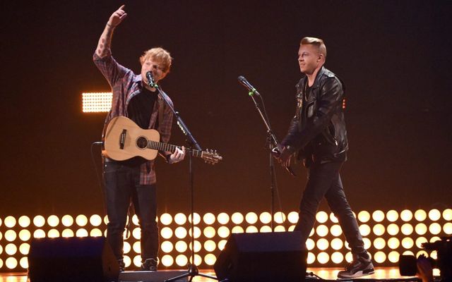Dropkick Murphys' Ken Casey Criticizes Ed Sheeran Over His Treatment of Macklemore: 'Doesn't Sit Right' — Politics story on dripviewz