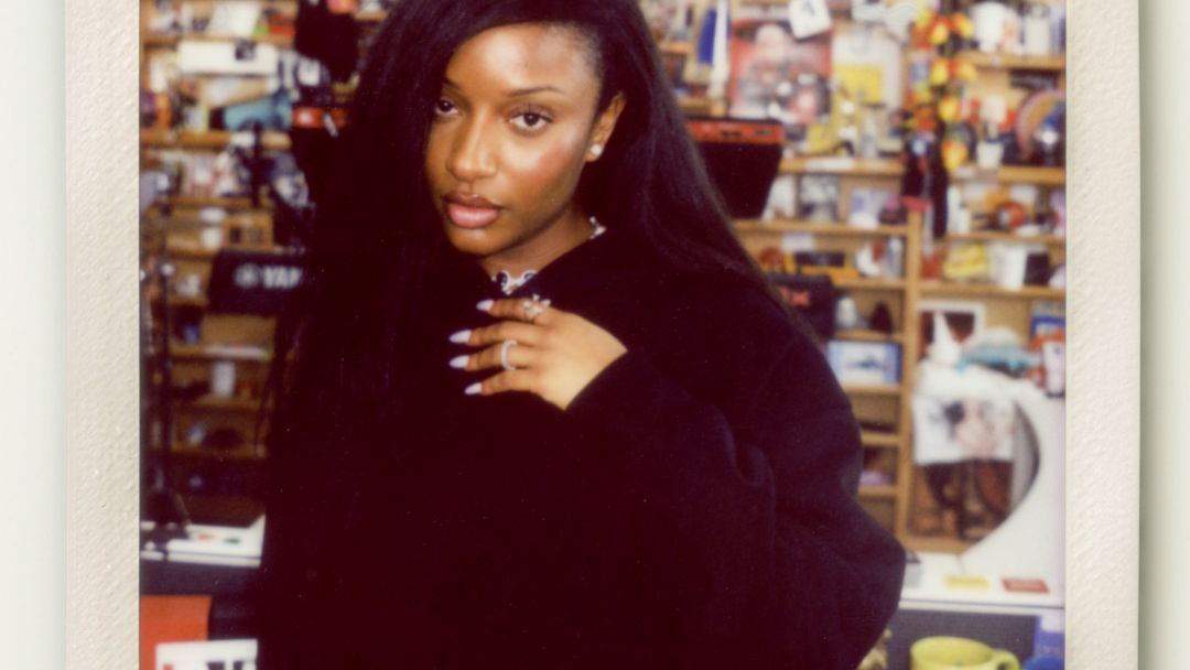 Ayra Starr's NPR Tiny Desk Debut Was Worth Every Bit of the Wait — Music news on dripviewz