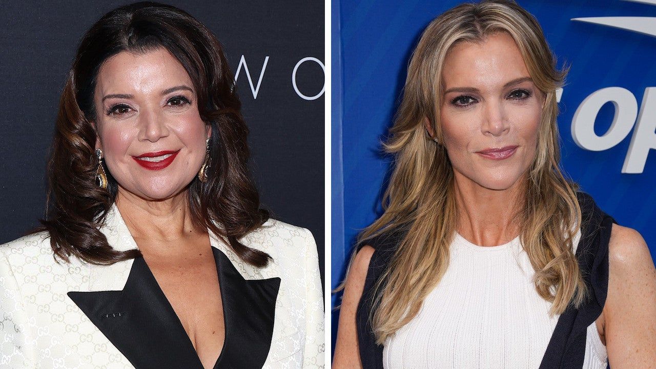 Ana Navarro Rips 'Pond Scum' Megyn Kelly for Attacking Christina Applegate Over MS Misdiagnosis — News news on dripviewz