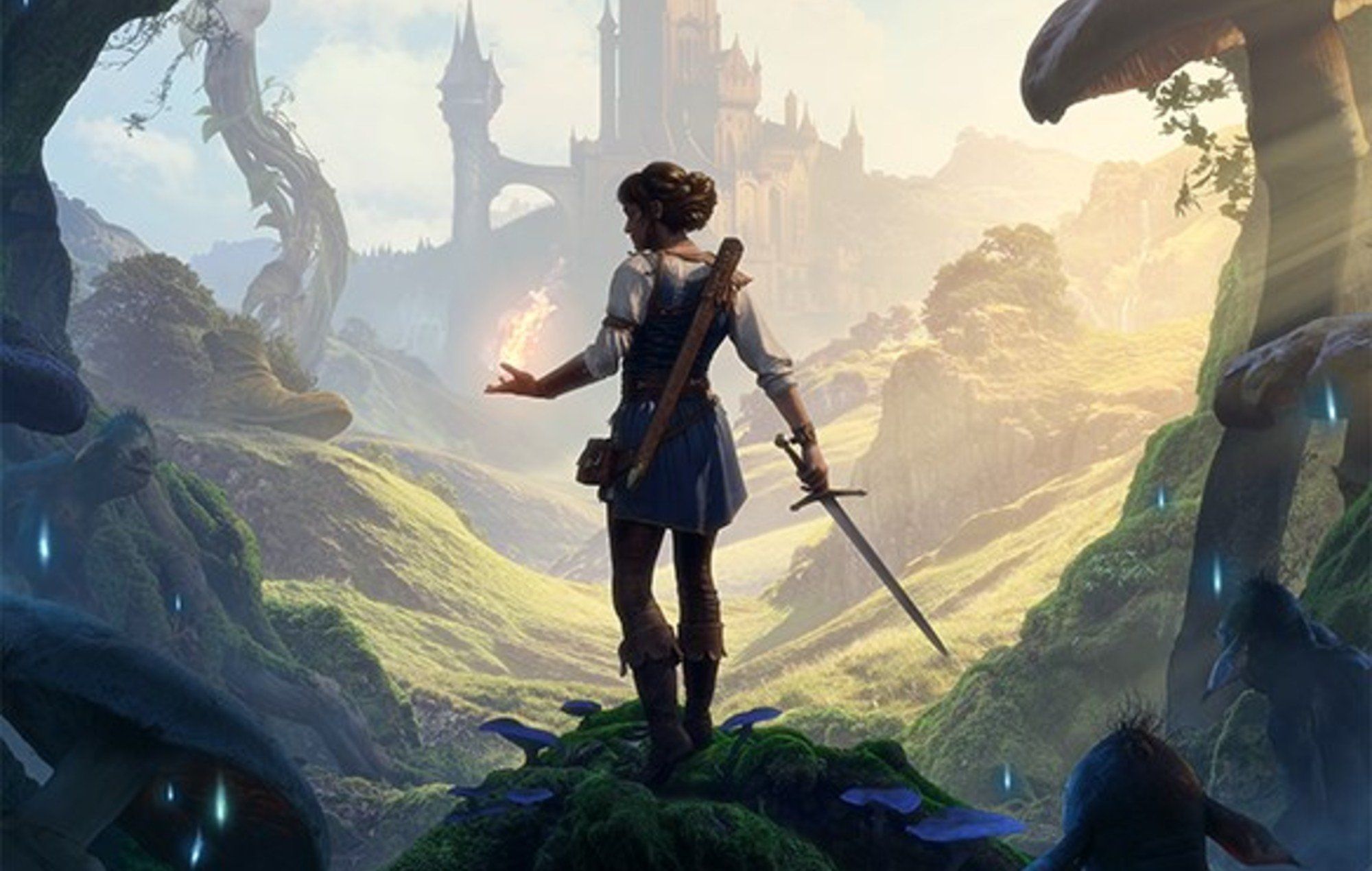 Fable delayed until 2027 as Xbox loses game of chicken with GTA 6 — News story on dripviewz