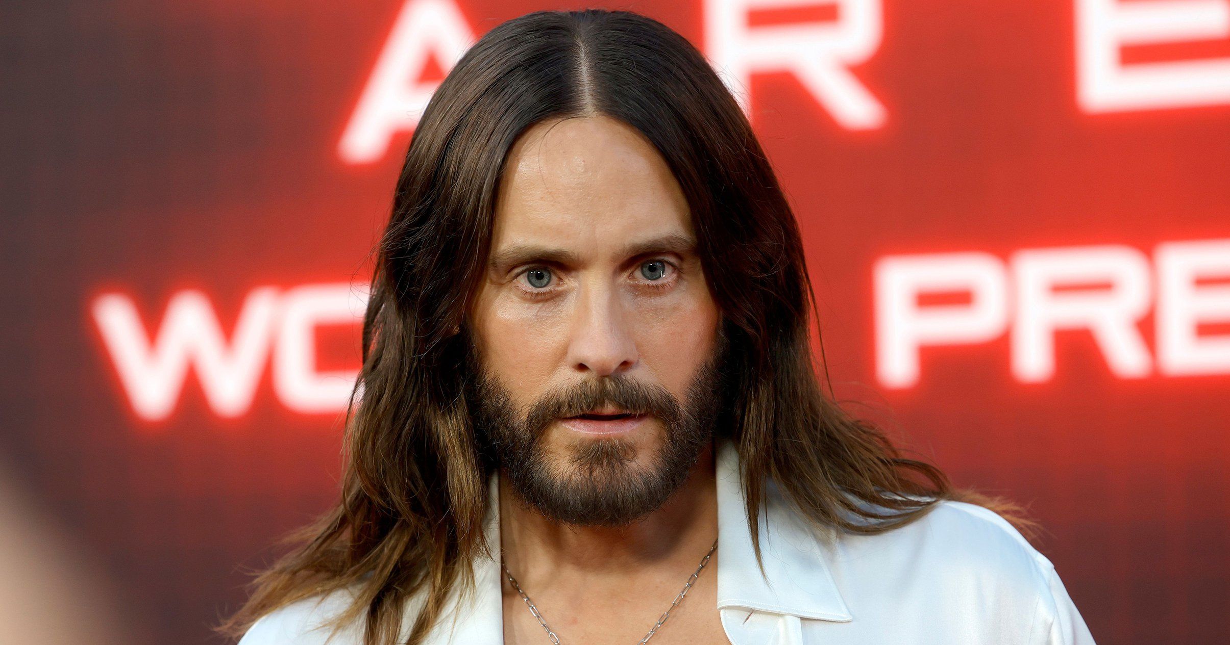 Jared Leto accused of criminal sexual assault by four women