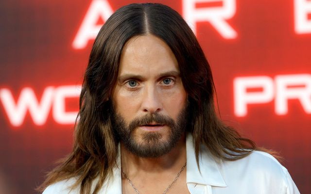 Jared Leto accused of criminal sexual assault by four women