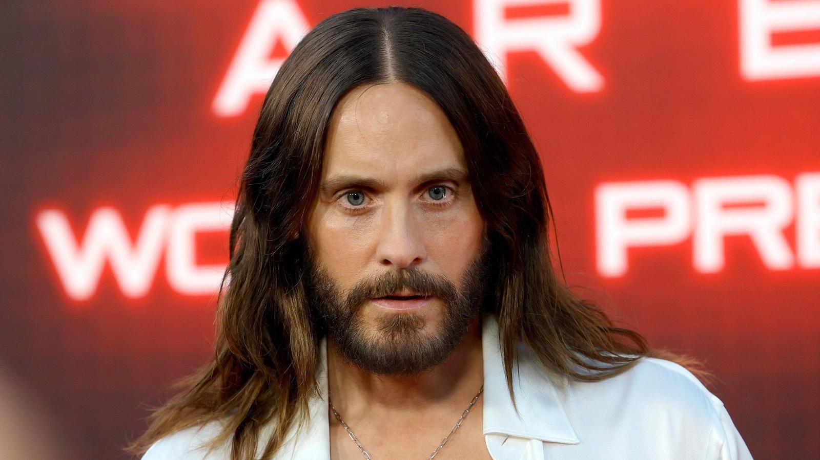 Jared Leto accused of criminal sexual assault by four women — News news on dripviewz