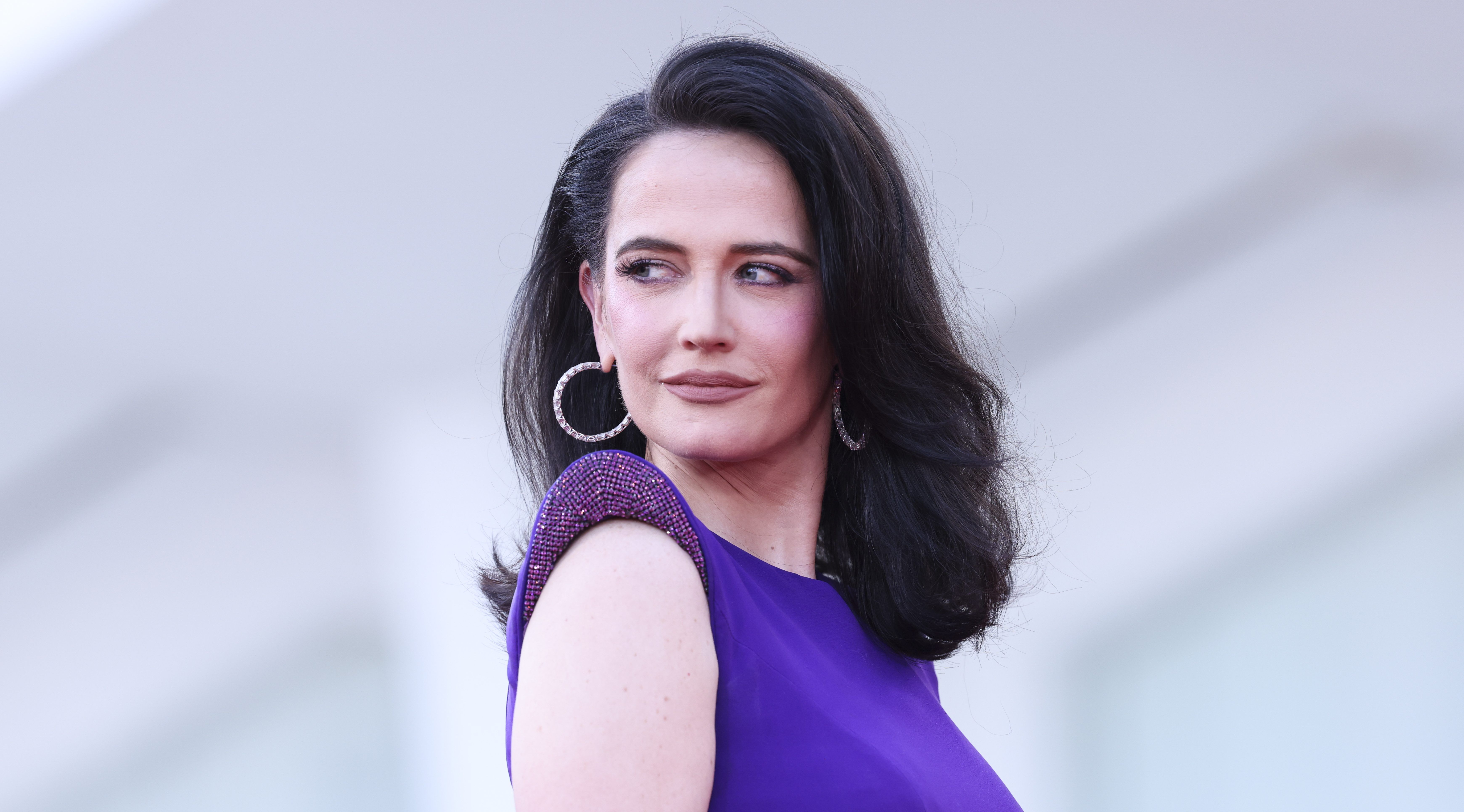 Former Bond girl rushed to hospital after 'really nasty' injury on set of Wednesday