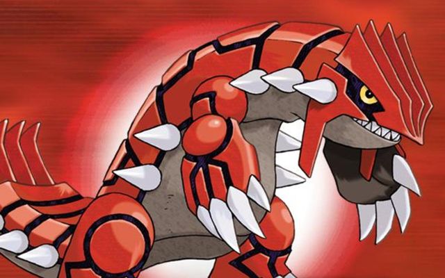 Pokémon Ruby and Sapphire ports coming to Nintendo Switch this year says insider — News story on dripviewz