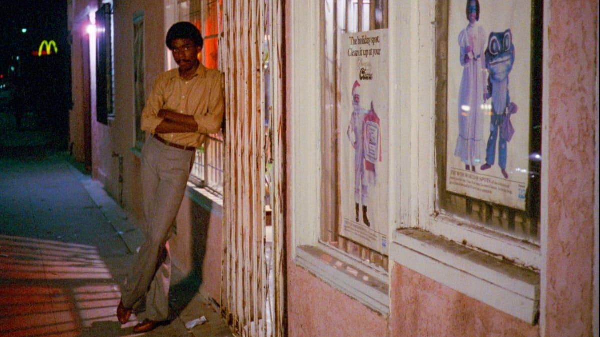 My Brother's Wedding, an early classic from a Black cinema pioneer, gets a second life — News story on dripviewz