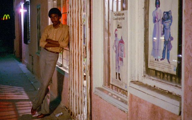 My Brother's Wedding, an early classic from a Black cinema pioneer, gets a second life — News story on dripviewz