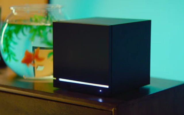 Steam Machine price announced and even Valve admit it's too expensive — News story on dripviewz