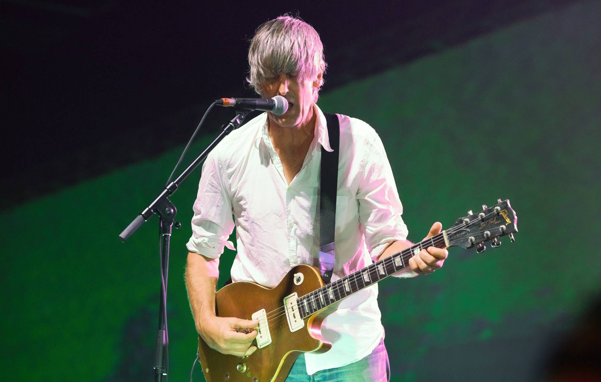 Watch Pavement play hilariously mangled 'Stairway To Heaven' cover in Oakland