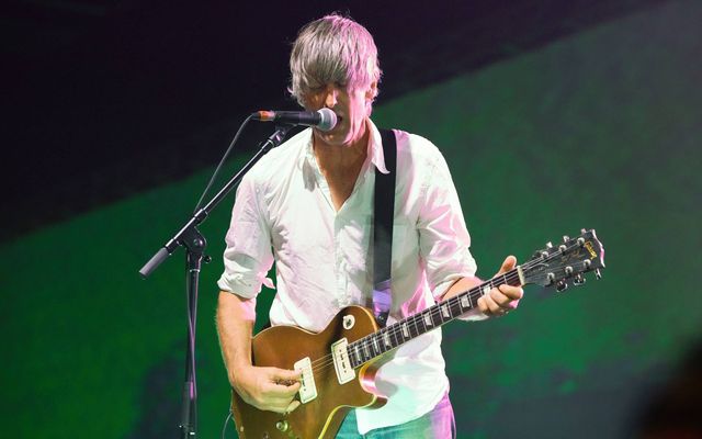 Watch Pavement play hilariously mangled 'Stairway To Heaven' cover in Oakland