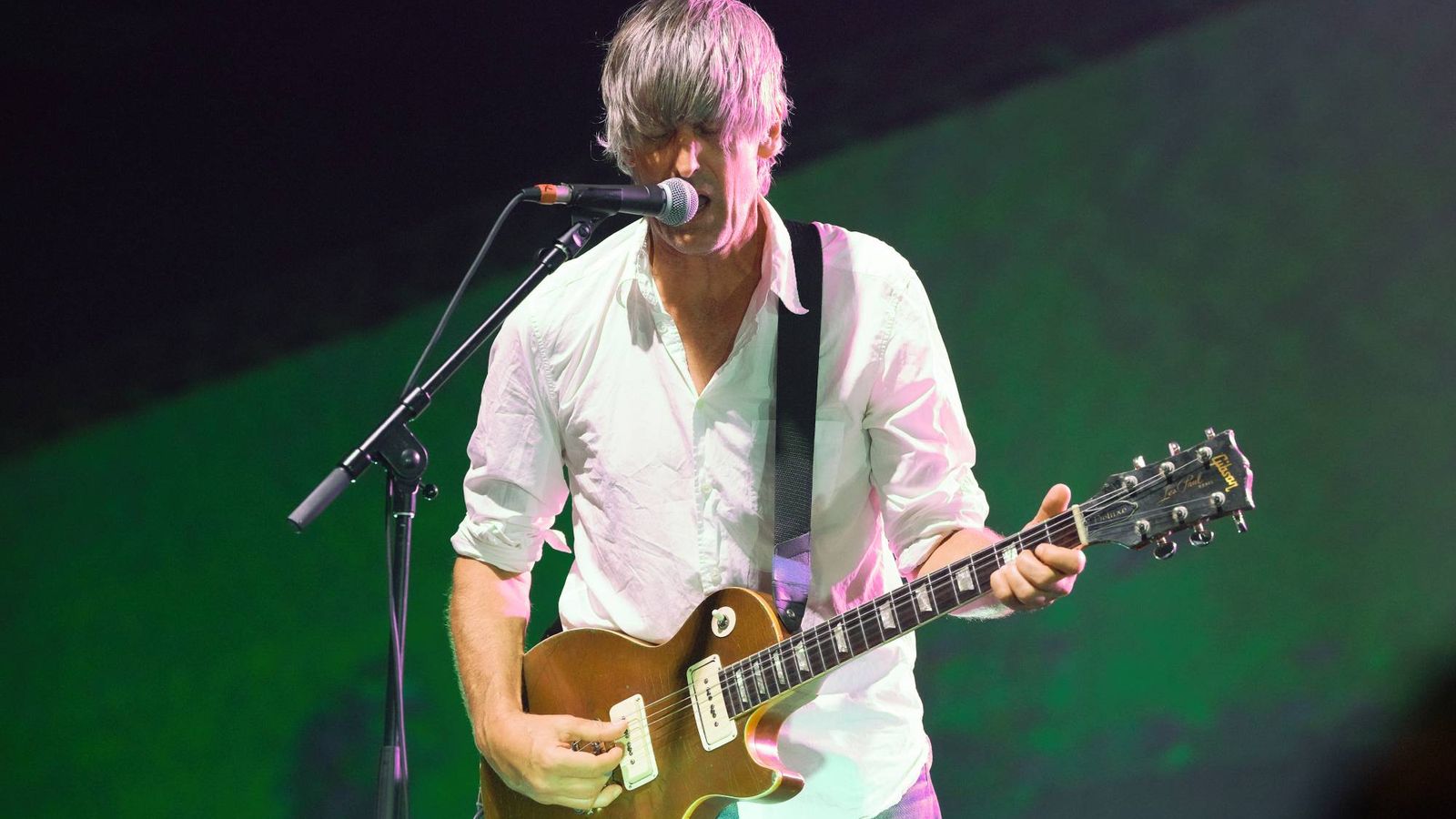 Watch Pavement play hilariously mangled 'Stairway To Heaven' cover in Oakland — News news on dripviewz