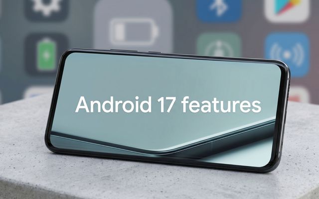 Every Android 17 feature coming to your phone in 2026 — News story on dripviewz