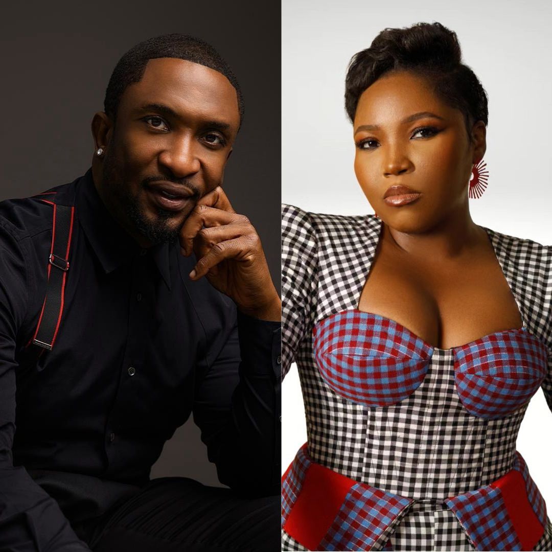 Darey Art Alade, Sasha P & Danny Young Join the Recording Academy's 2026 New Member Class
