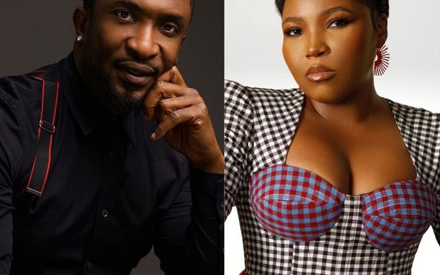 Darey Art Alade, Sasha P & Danny Young Join the Recording Academy's 2026 New Member Class
