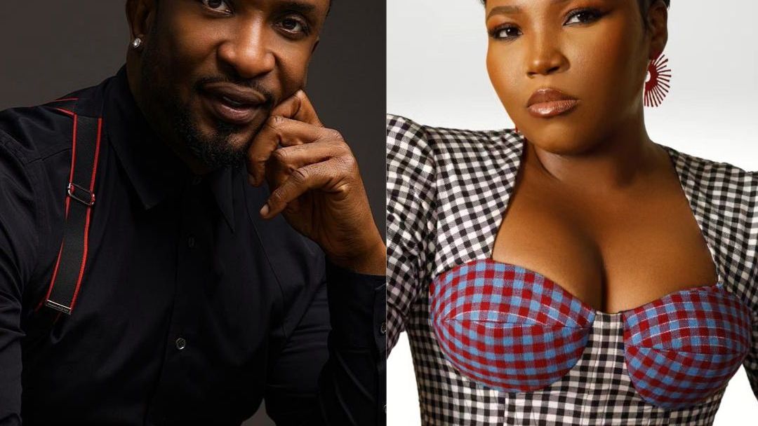 Darey Art Alade, Sasha P & Danny Young Join the Recording Academy's 2026 New Member Class — Music news on dripviewz