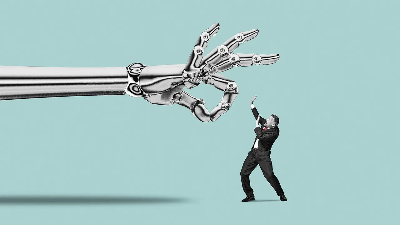 Could AI threaten humanity? 8 Africans weigh the risks — Reality Tv story on dripviewz