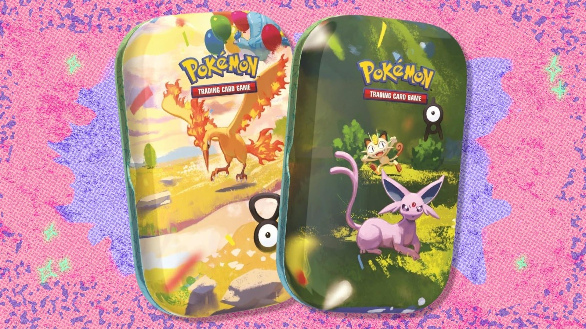 Pokémon TCG 30th Celebration Mini Tins are down to market price at Walmart, save nearly $20 — News story on dripviewz
