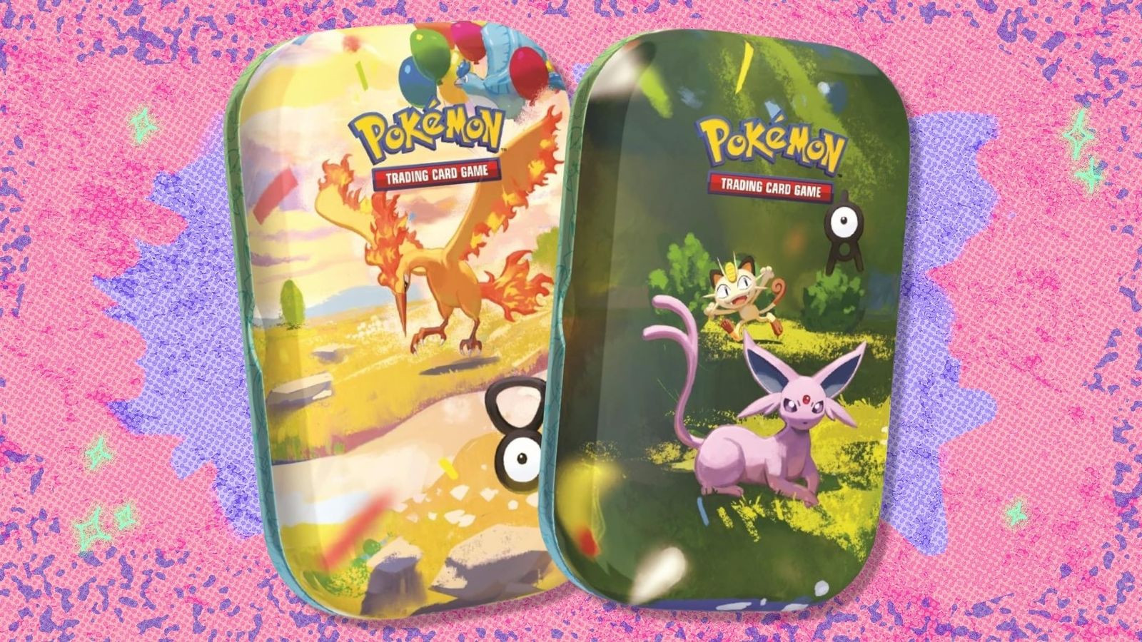 Pokémon TCG 30th Celebration Mini Tins are down to market price at Walmart, save nearly $20 — News news on dripviewz