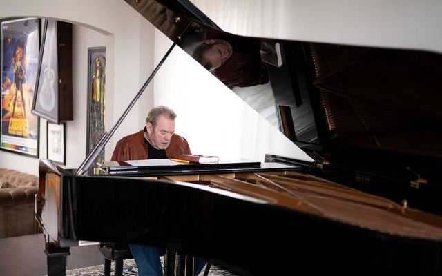 'Jimmy Webb: American Songwriter' to Air on PBS's 'Great Performances': Full Song List — Music story on dripviewz